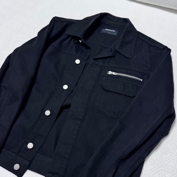 Andersson bell jacket