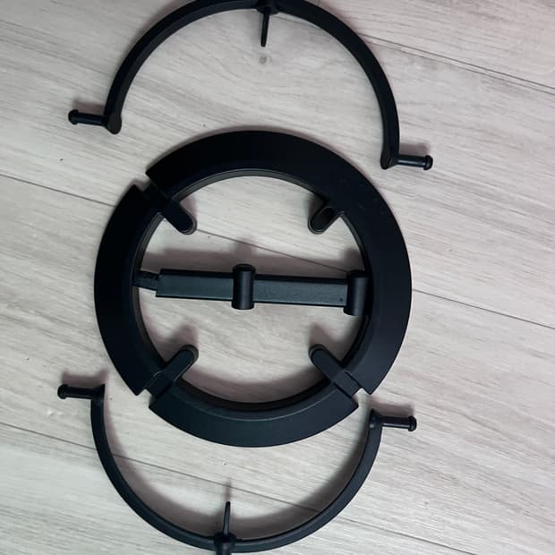 오클리 2단 스탠드