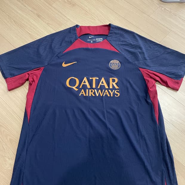 파리생제르망 ADV 트레이닝세트