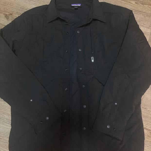 파타고니아 자켓