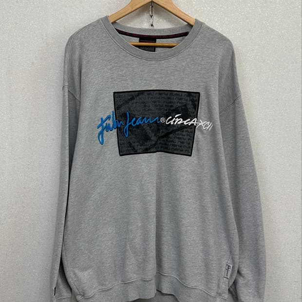 (105)00'S FUBU 맨투맨-M2626