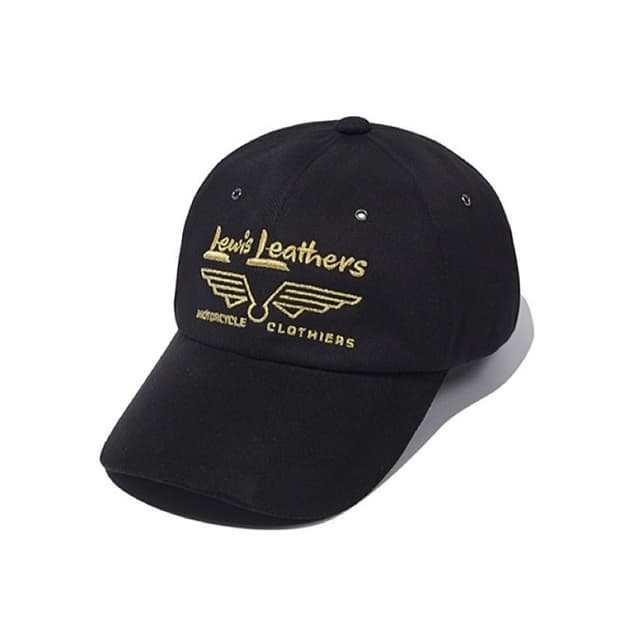 루이스레더 볼캡