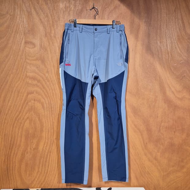 노스페이스 서밋 아웃도어 팬츠 30