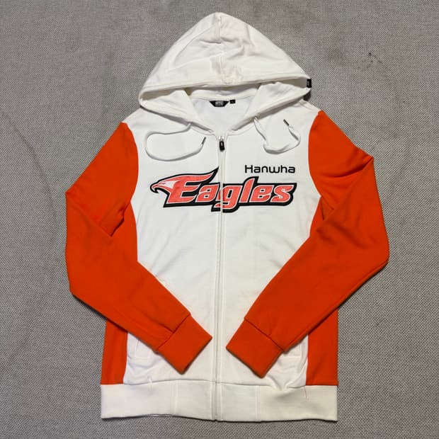 ATC 한화 이글스 후드집업