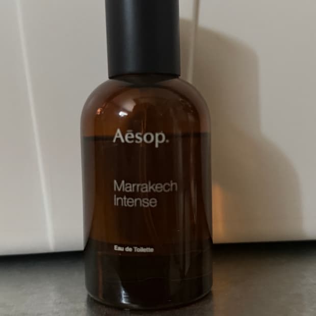 이솝 마라케시 인텐스 오드뚜왈렛 50ml