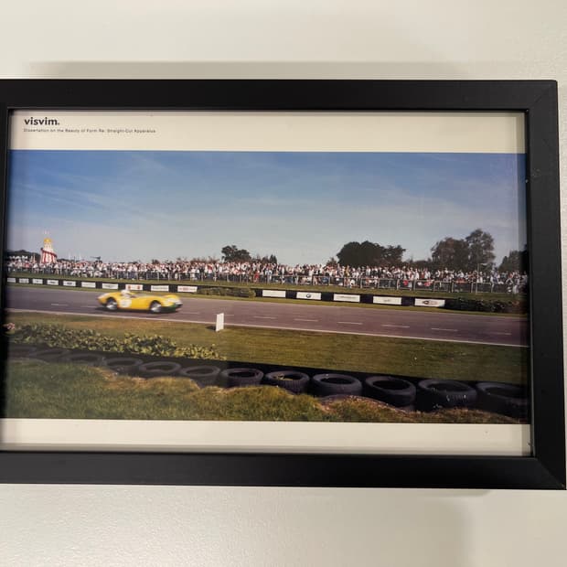 비즈빔 2010ss 컬렉션 아트 포토 visvim