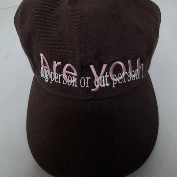 토큰 기프트 알 유 다크 브라운