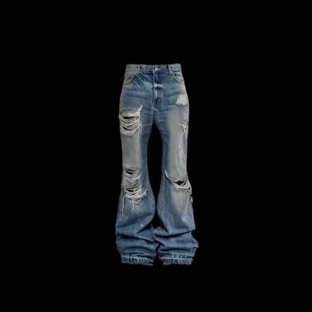 에모스탠스클럽 / 디스트로이드 진 / 2