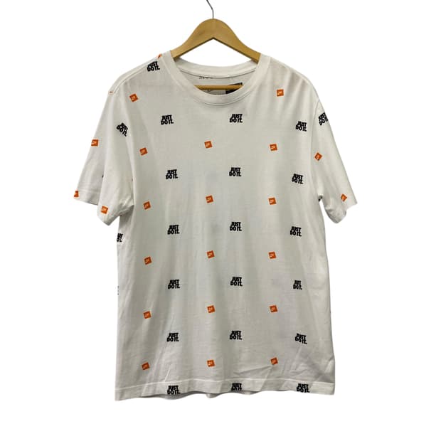 나이키 저스트두잇 반팔 티셔츠(XL)