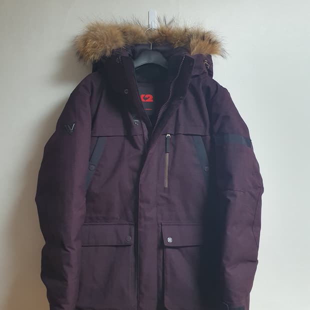 K2 빅토리오 구스다운 패딩 100 🧊🧥