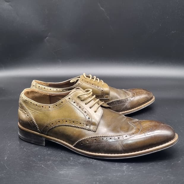 소다옴므 남성정장구두265