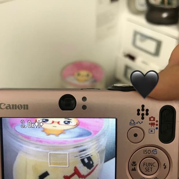 Canon ixus 80 digital camera 📷🖤