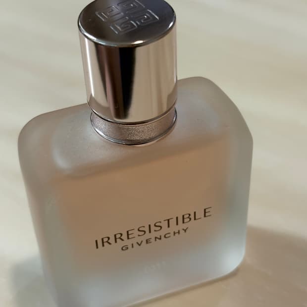 지방시 이레지스터블 헤어 미스트 35ml