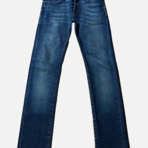 29사이즈 디올 옴므 데님