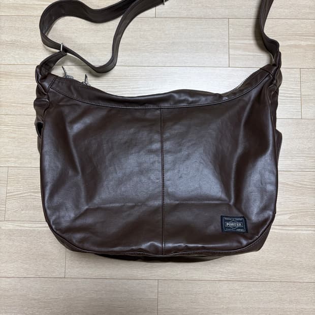 요시다포터 프리스타일 크로스백 (707-07173)