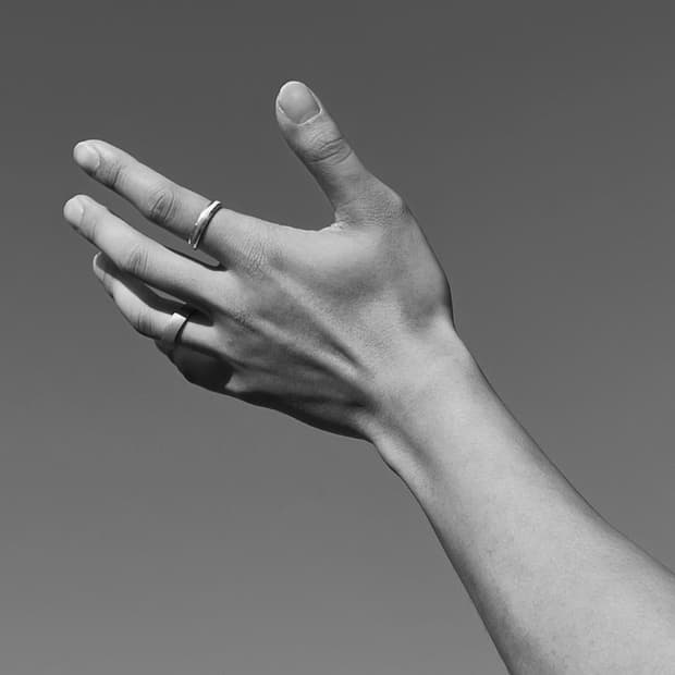 [18호] 식스앤파운드(구 노멀드) SONGCHI RING