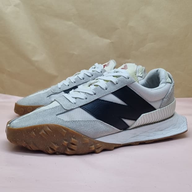 뉴발란스 XC-72 남성운동화285