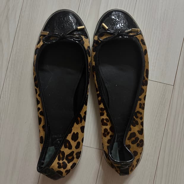 Tory Burch 플랫 245-250