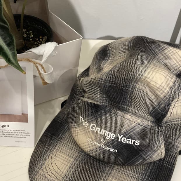 takahiromivashita the soloist hat