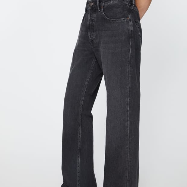 아크네 스튜디오 1992 부츠컷  27/30