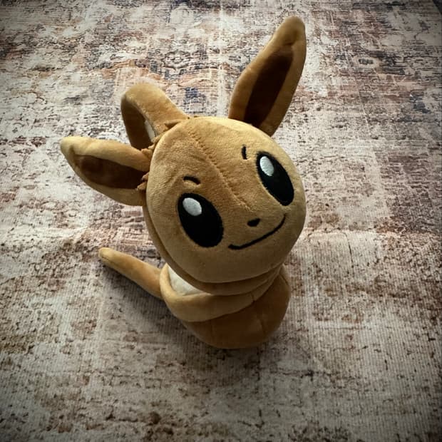 Pokemon Ear mags