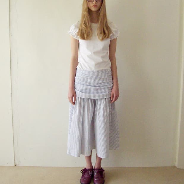 스무스무드 달리아스커트