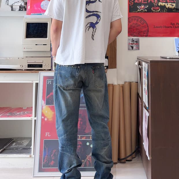 LEVIS 502 (31)