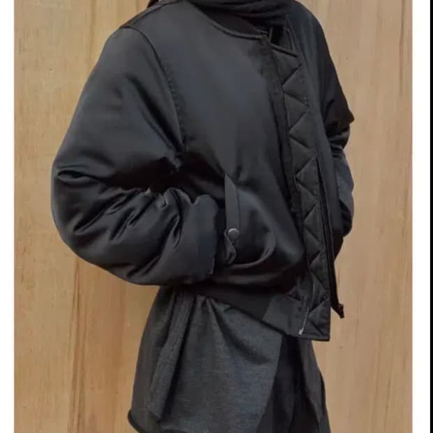 머듈 short ma-1   3사이즈