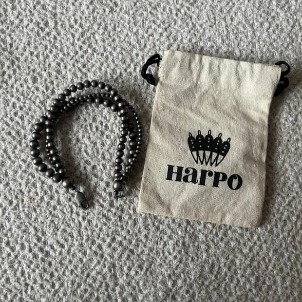 아르포파리 925실버 팔찌