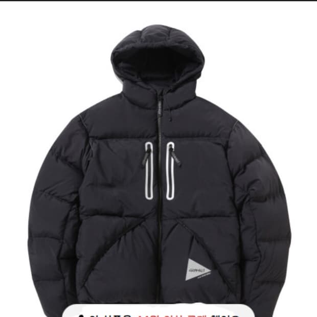 구매)앤드원더x그라미치 우먼스 스몰WS