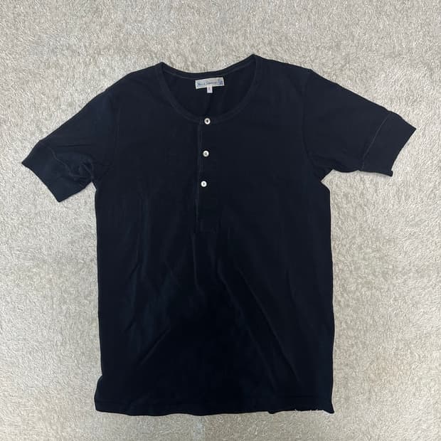 메르츠비슈바넨 헨리넥 size 6