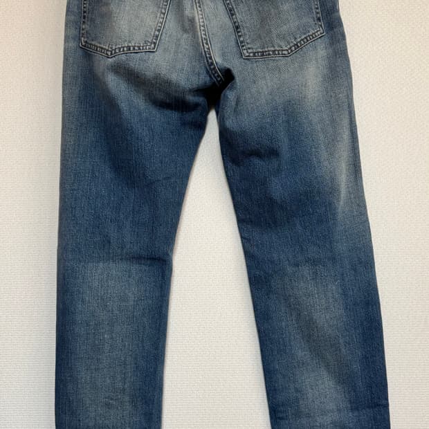 마르지엘라 데님 팬츠 27