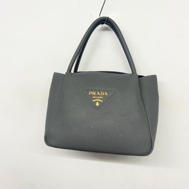 빈티지 프라다 토트백