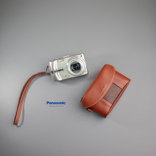 파나소닉 루믹스 tz3 (작례 0)