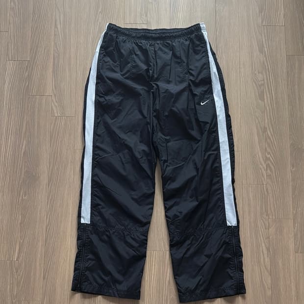 2000s 나이키 빈티지 트랙팬츠