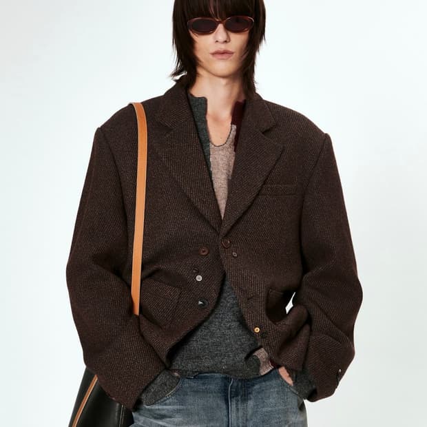 아더에러 URFT 우르프트 자켓 L 새제품