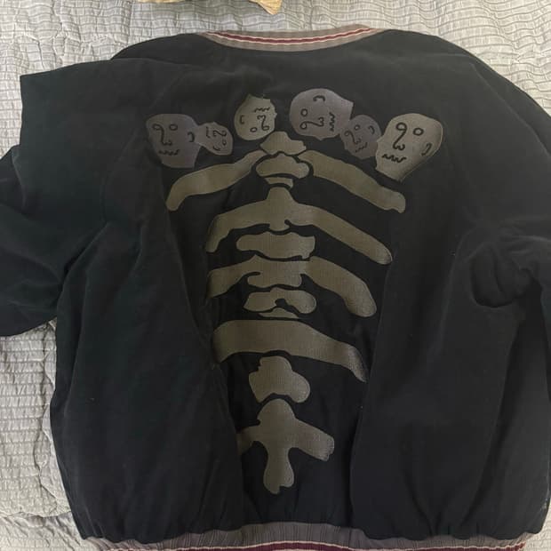 [3] 폴리테루 1011 뼈베니어 뼈 수베니어 블랙 중고 판매