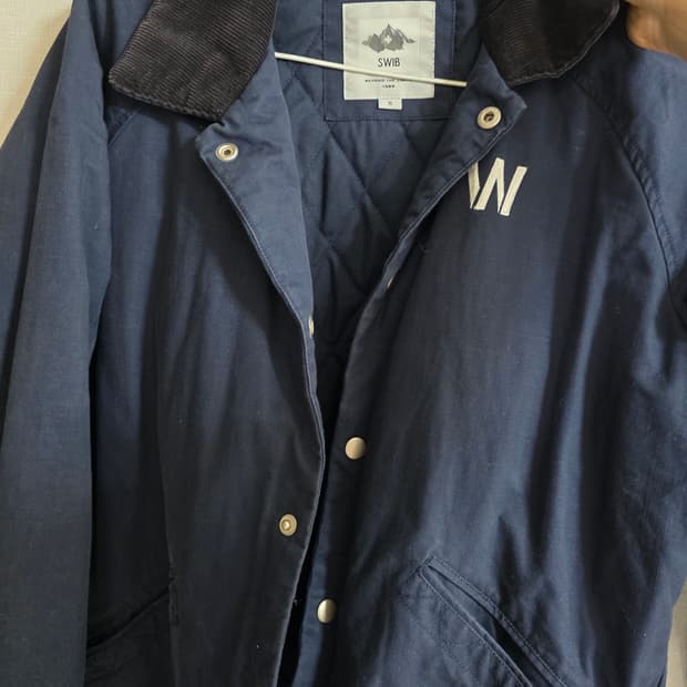 스위브(swib) 자켓 판매