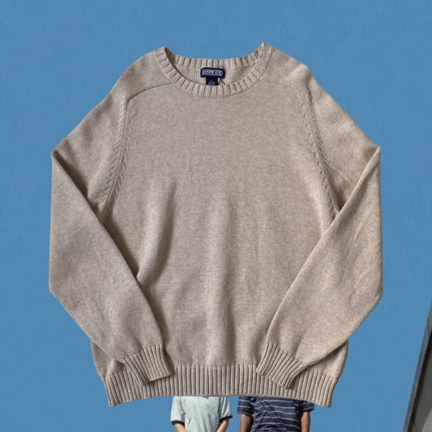 랜즈앤드 니트 (Man XL) AB1762