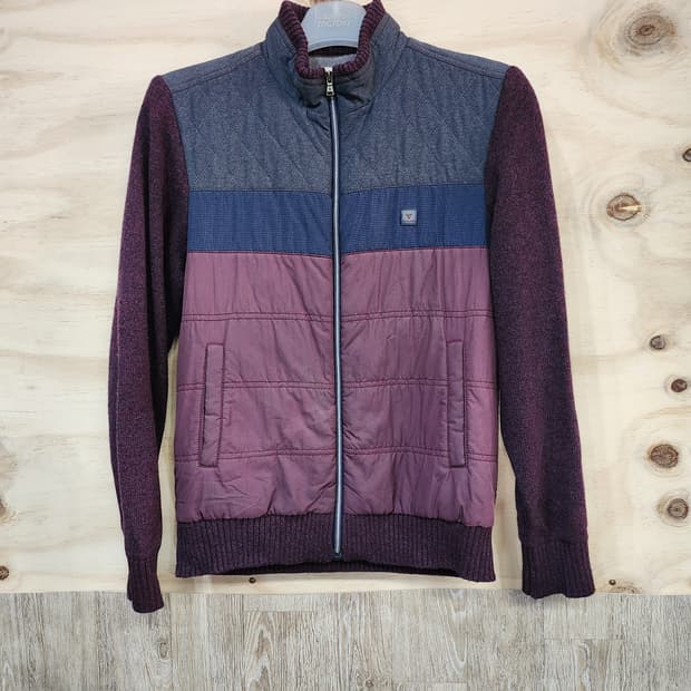 579) 파크랜드 방풍가디건