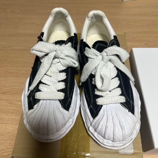 미하라 야스히로 블레이키 41