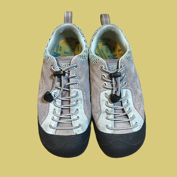 킨 재스퍼 락 핑크