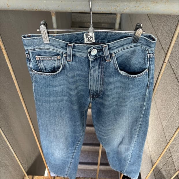 Toteme Jeans