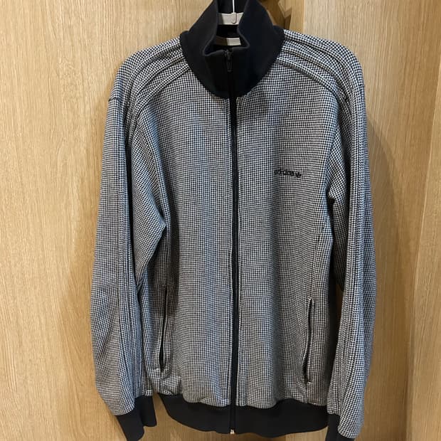 00s 아디디스 하운즈투스 트랙탑