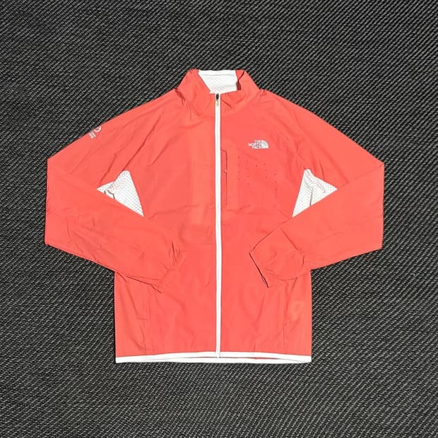 [M] Northface 노스페이스 서밋 바람막이 자켓