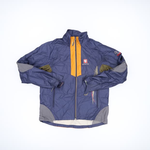 105 블랙야크 바람막이 자켓 0220H1