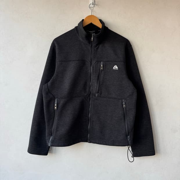 00s 나이키 Acg 플리스 집업