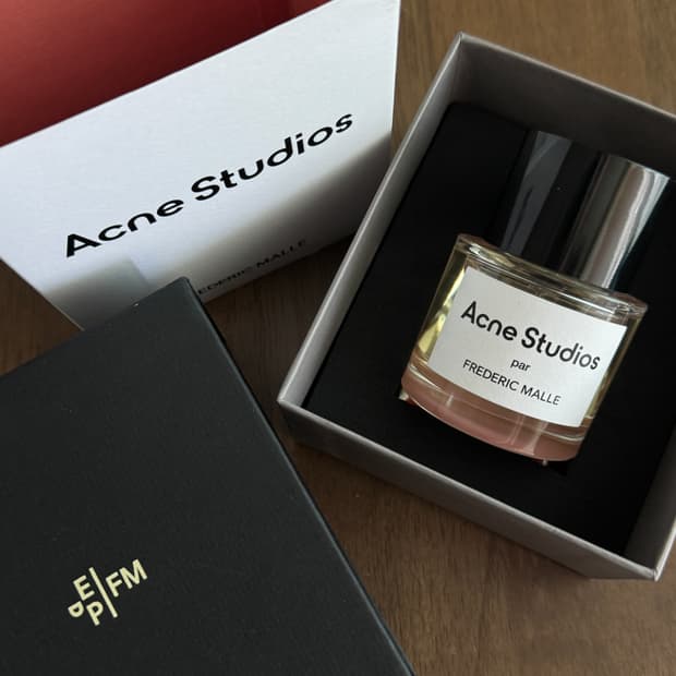 (무배) 프레데릭말 아크네 스튜디오 향수 50ml
