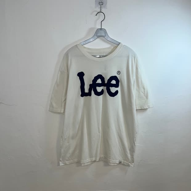 Lee 반팔