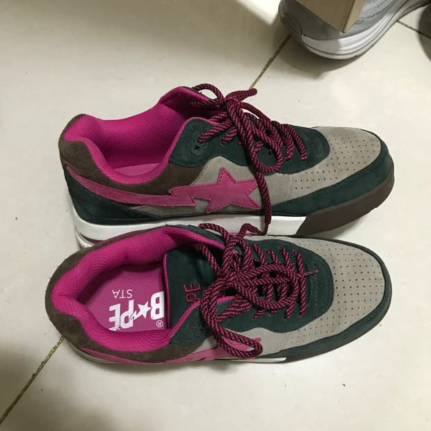 베이프스타 260